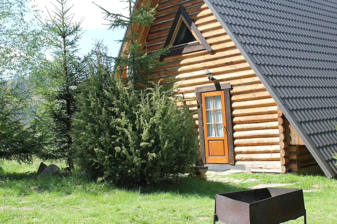 Загородные дома Oryavchik Country House Орявчик-36